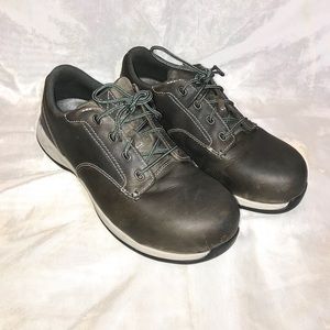 red wing comfort pro